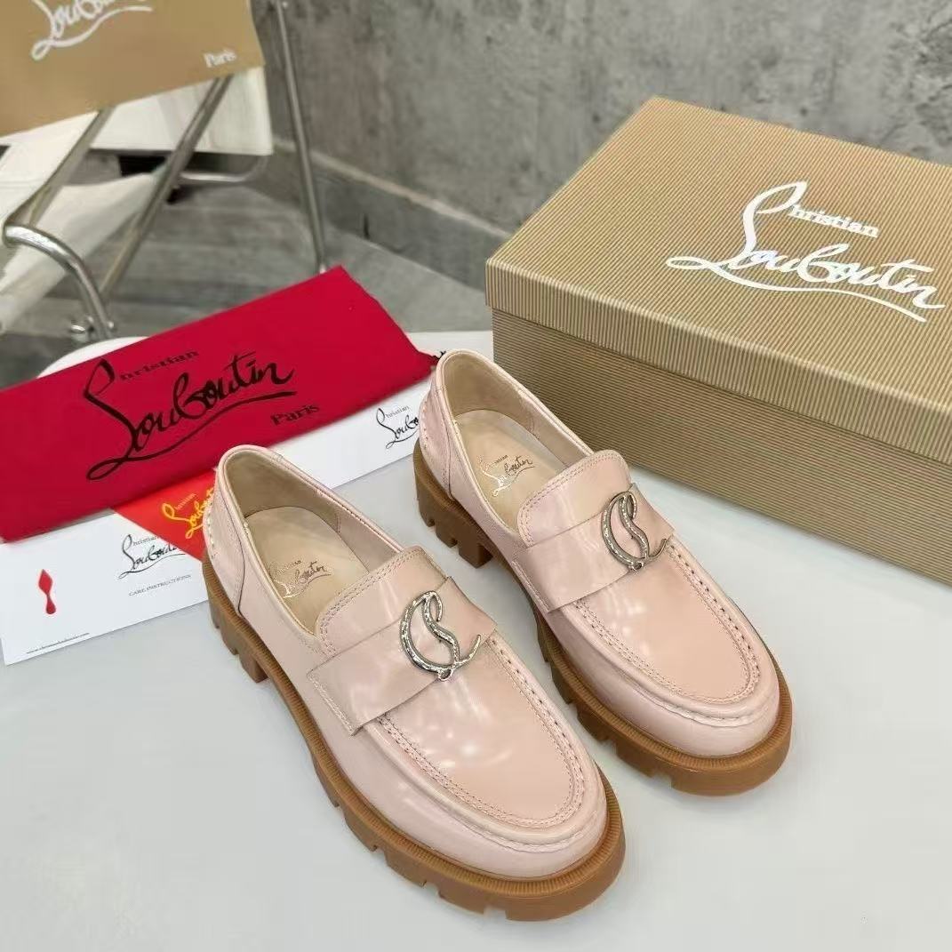 CL Women Shoes-163