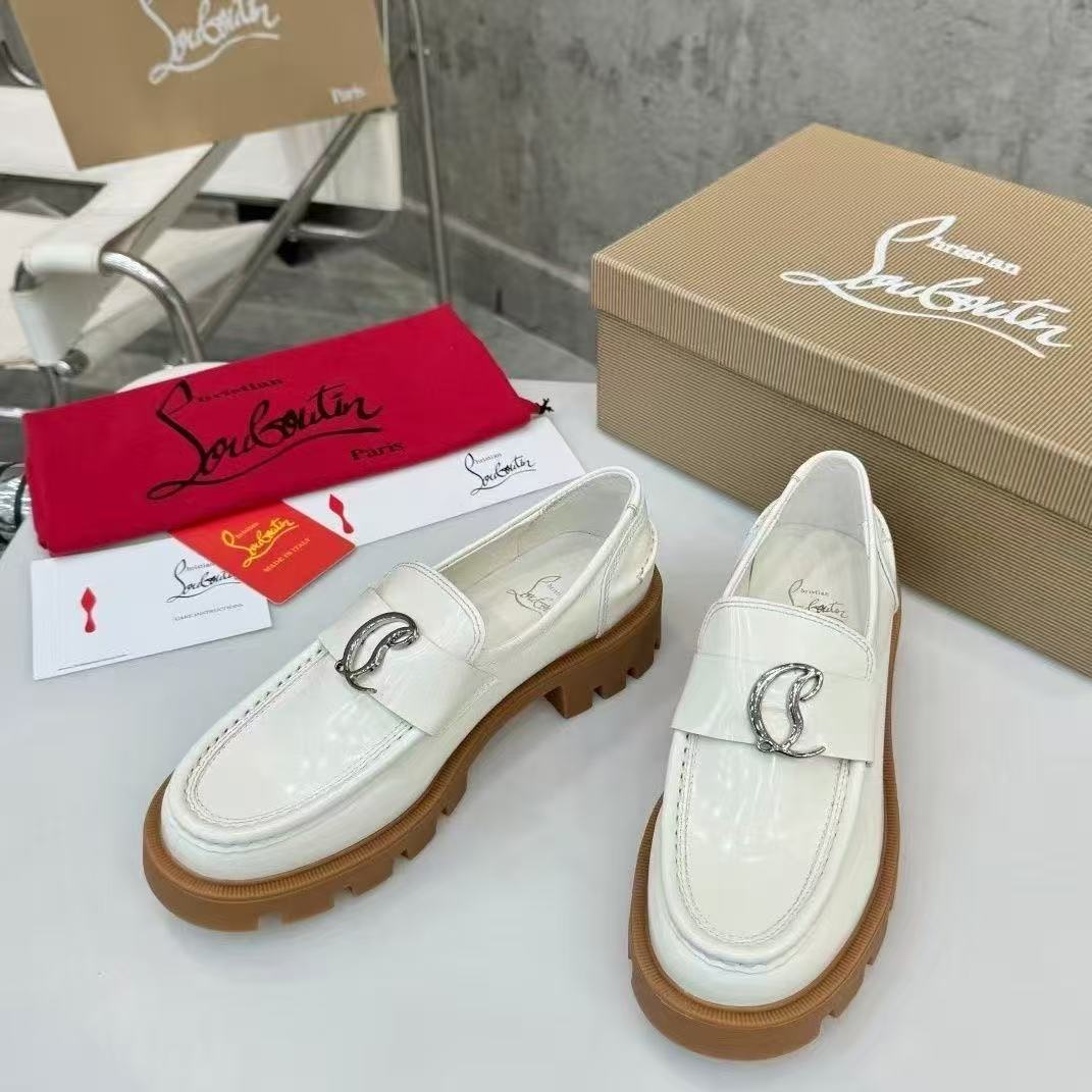 CL Women Shoes-164
