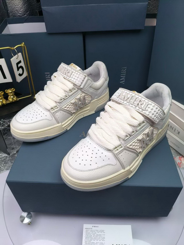 Amiri Shoes(AAA)-217