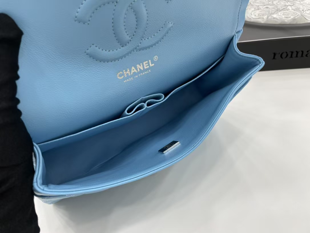 Chanel Handbags AAAA(Women)-148