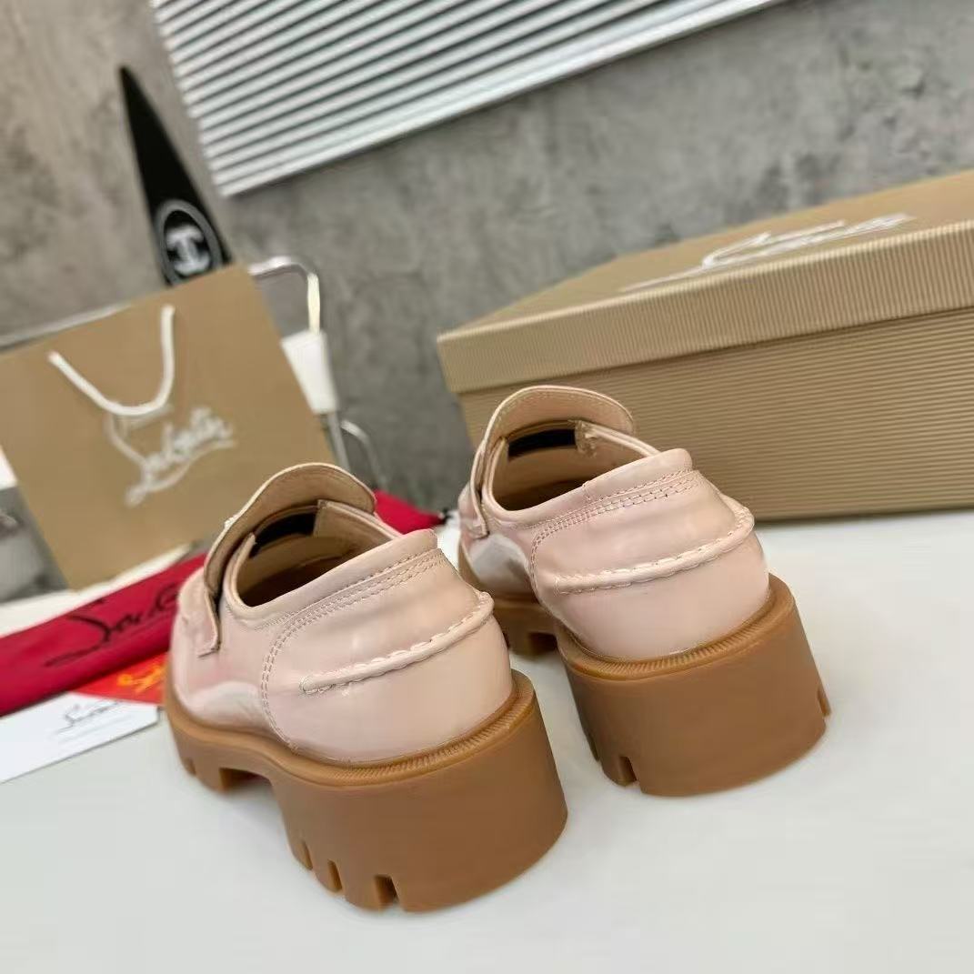 CL Women Shoes-163