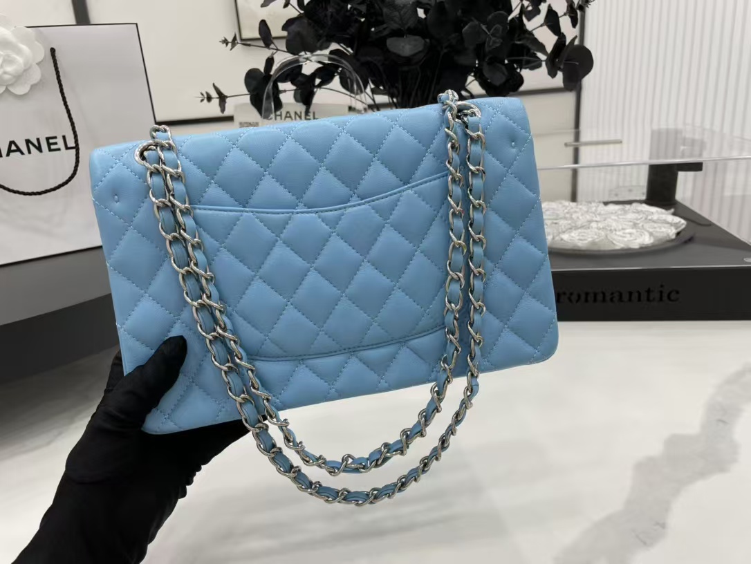 Chanel Handbags AAAA(Women)-148
