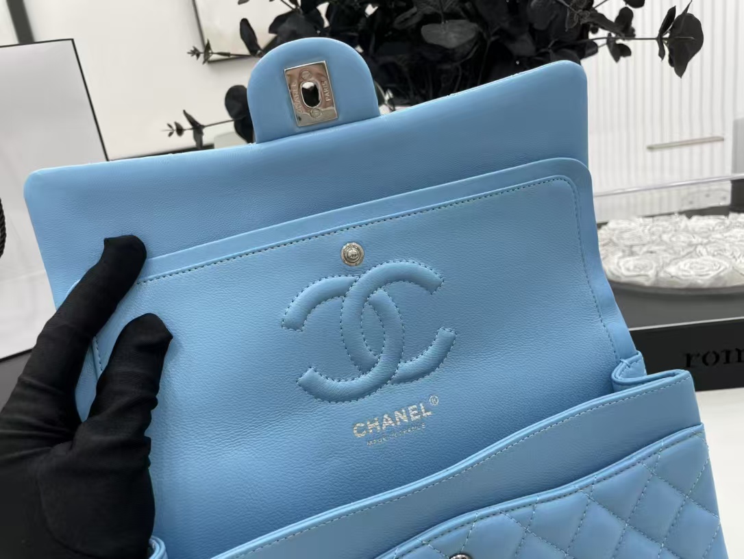 Chanel Handbags AAAA(Women)-148