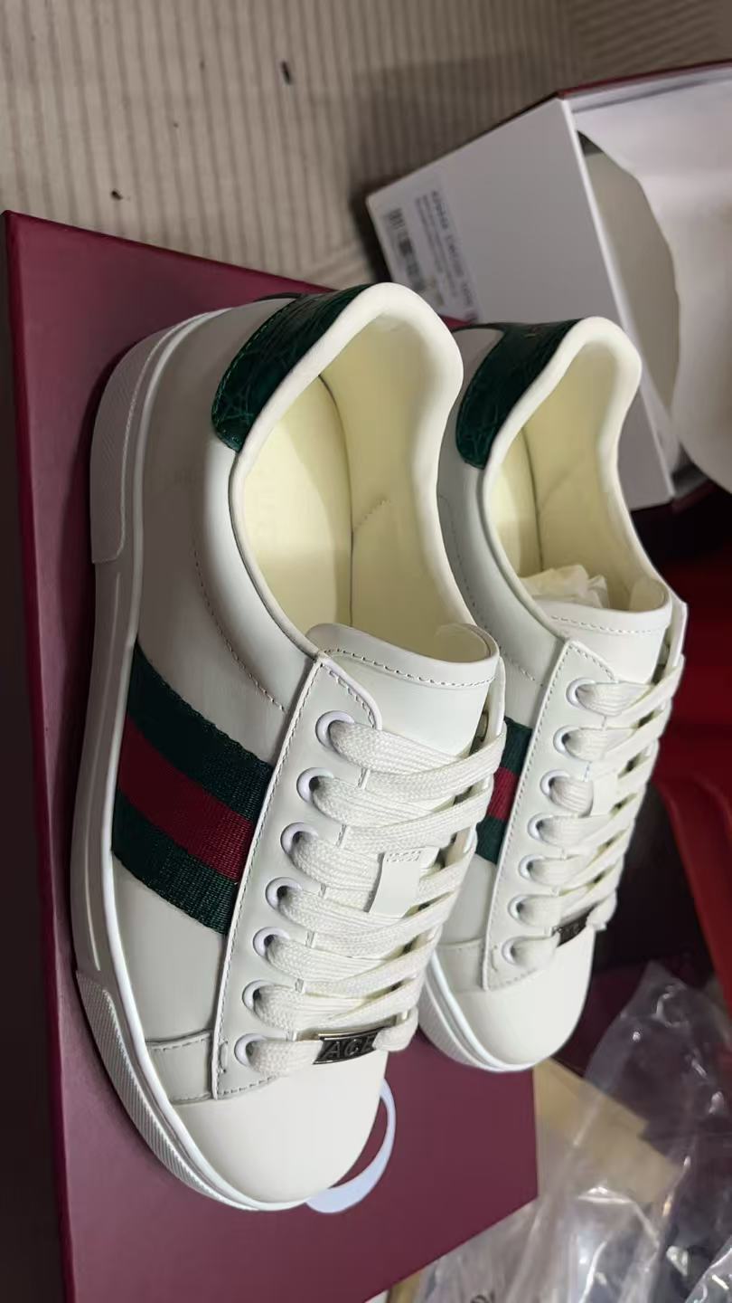 Gucci Shoes(AAA)-592
