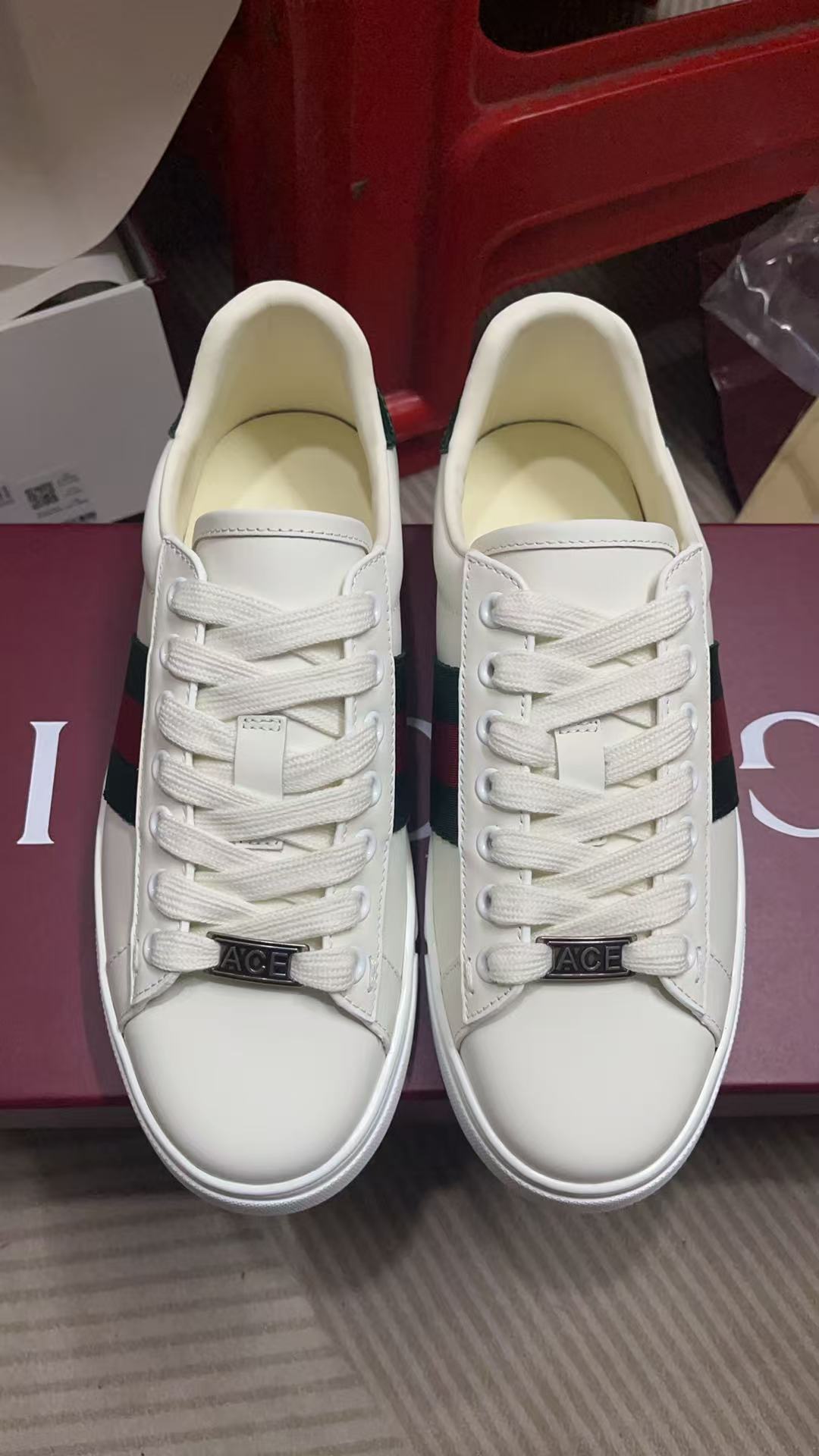 Gucci Shoes(AAA)-592
