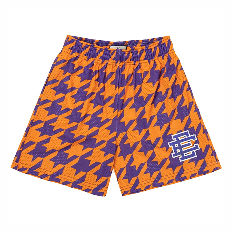 Eric Emanual Shorts-656