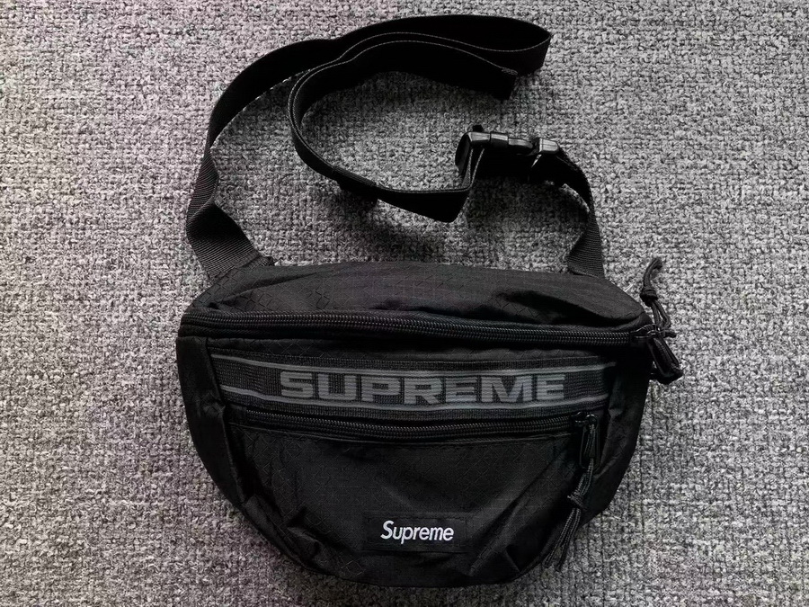 Supreme waist bag-012