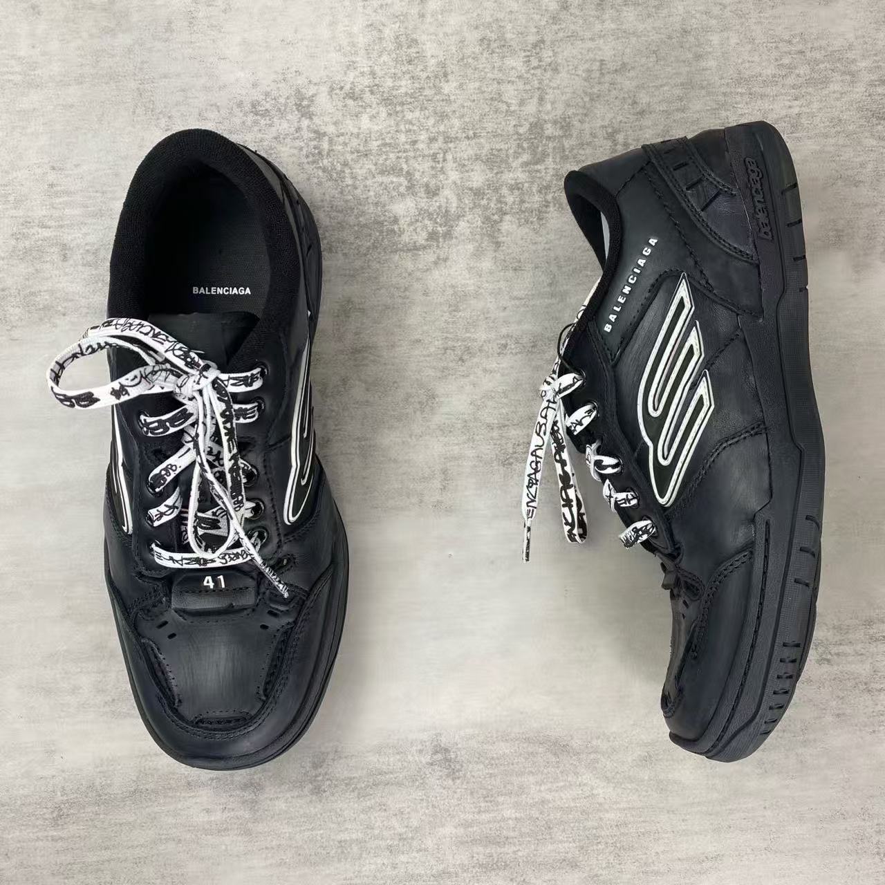 Balenciaga Shoes(AAA)-359