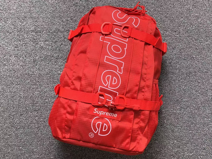Supreme backpack-027