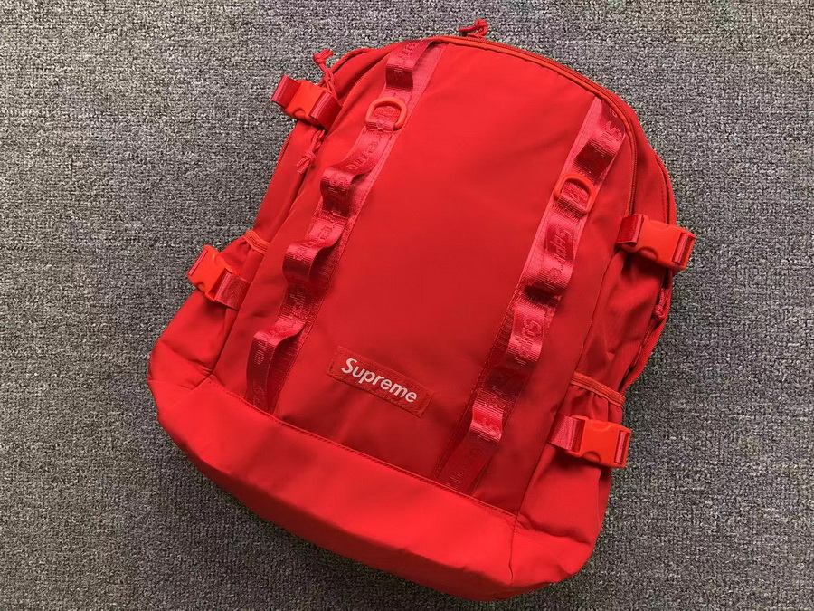 Supreme backpack-019