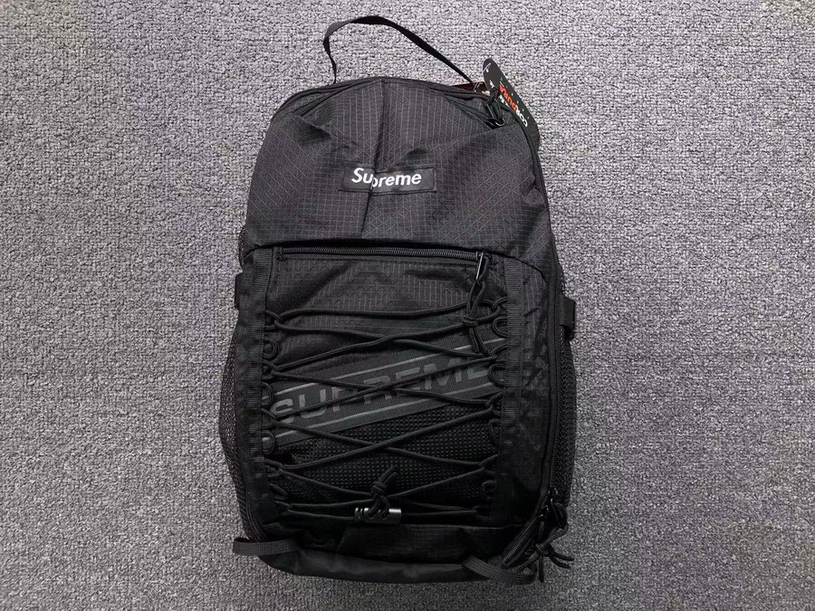 Supreme backpack-016