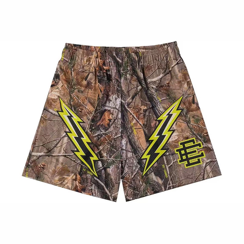 Eric Emanual Shorts-659