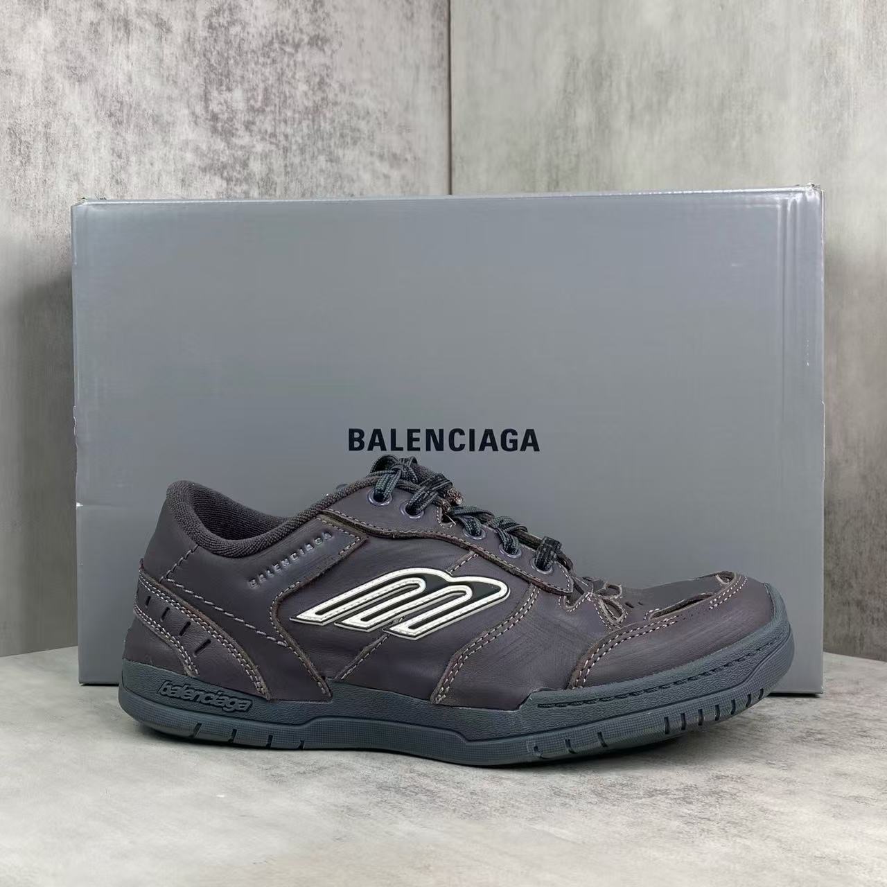 Balenciaga Shoes(AAA)-365