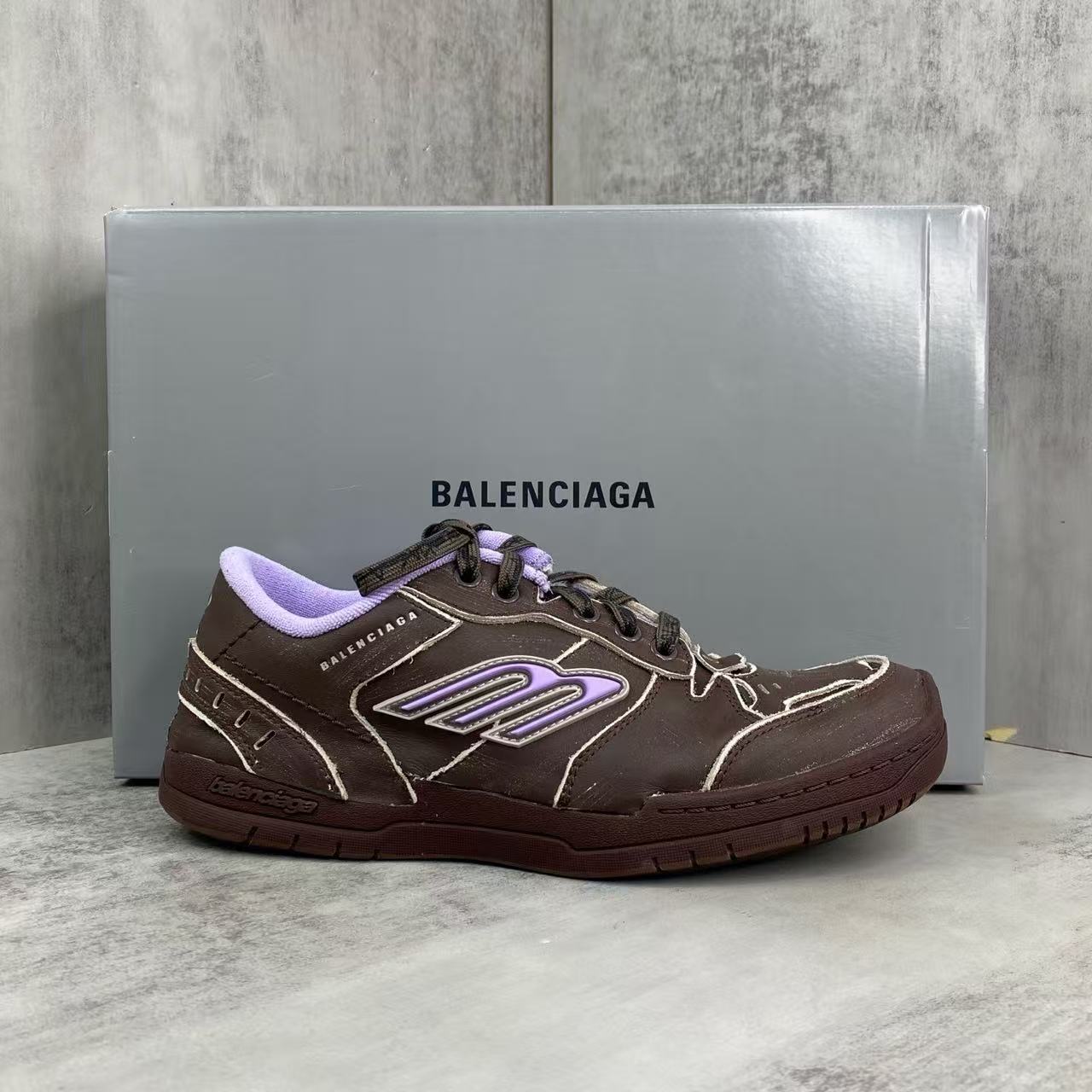 Balenciaga Shoes(AAA)-362