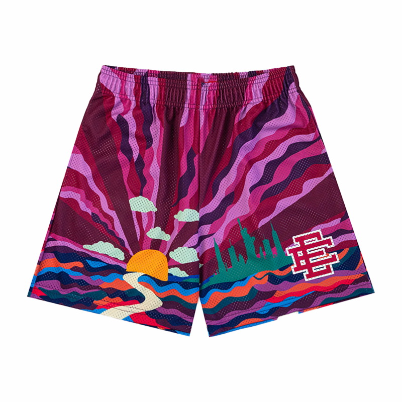 Eric Emanual Shorts-658