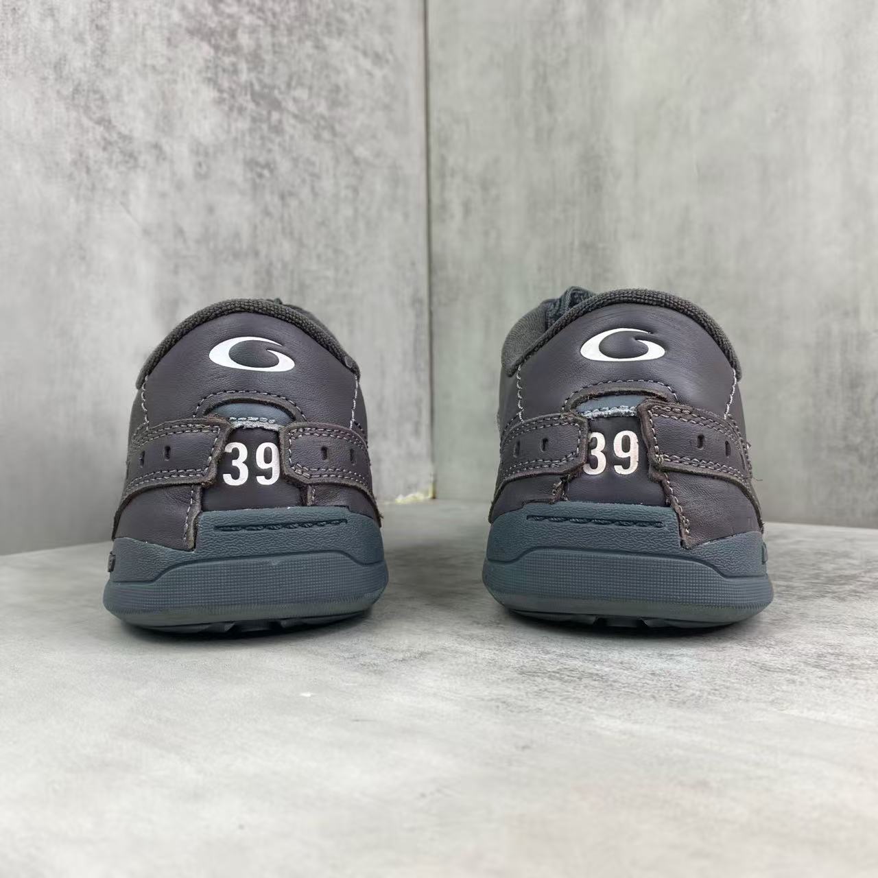 Balenciaga Shoes(AAA)-365