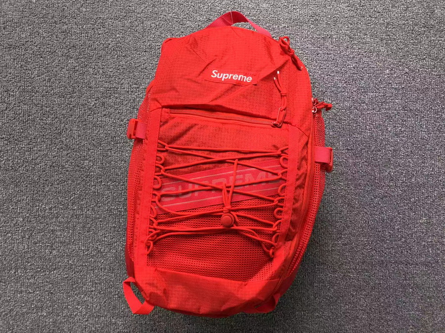 Supreme backpack-012