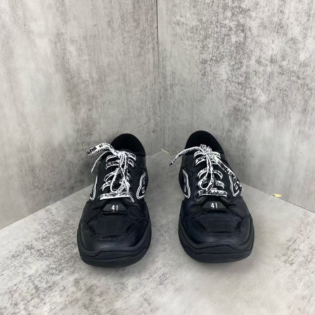 Balenciaga Shoes(AAA)-359