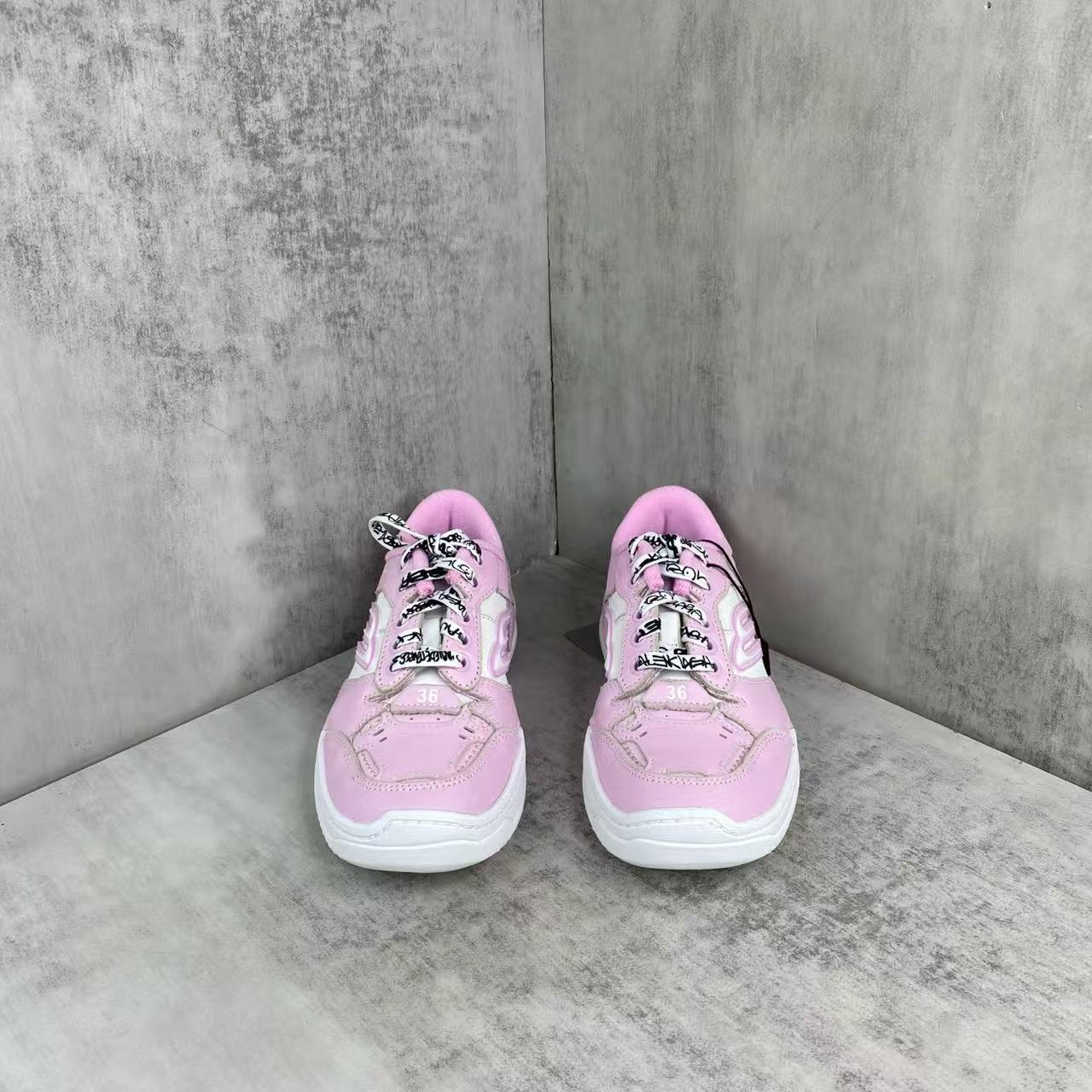 Balenciaga Shoes(AAA)-364
