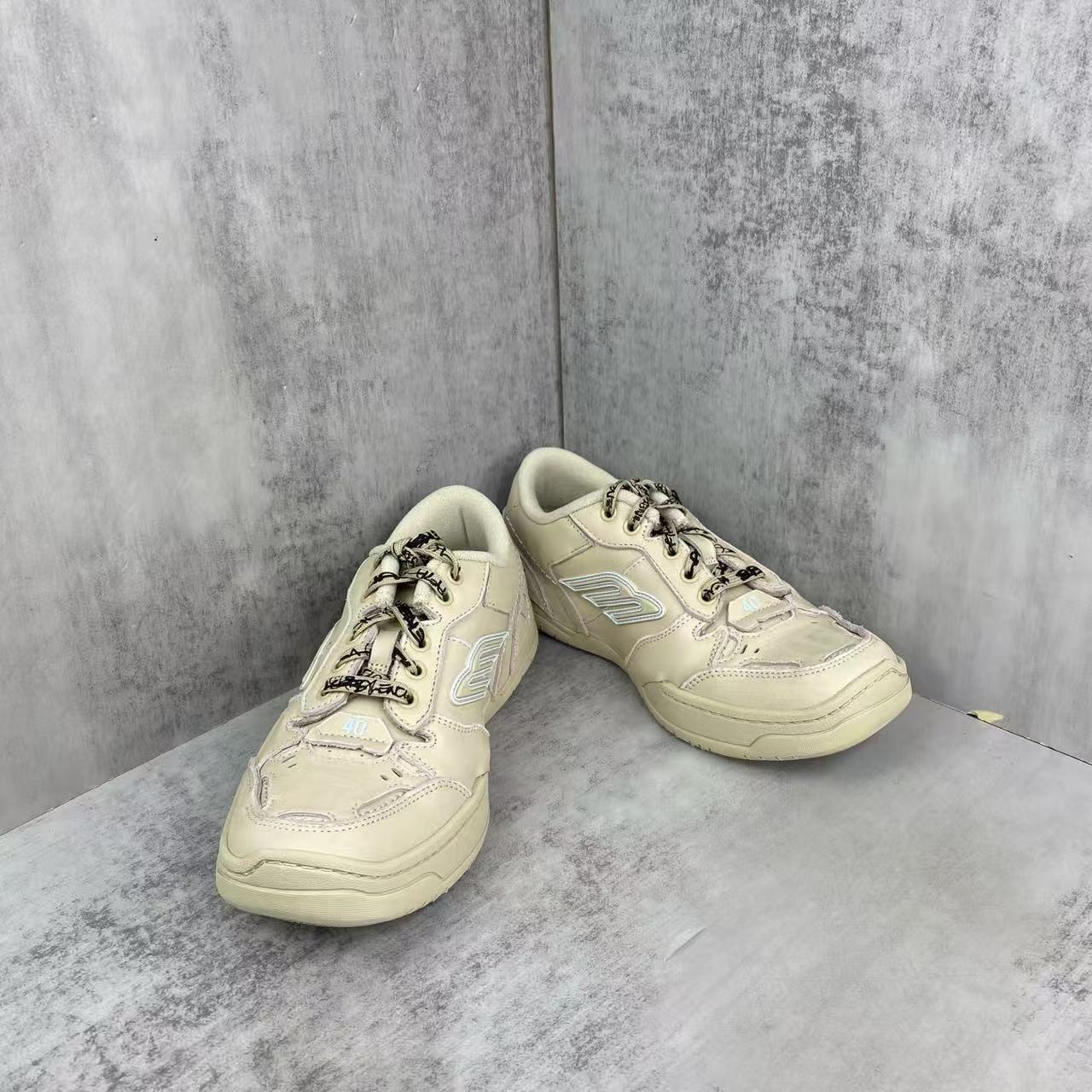 Balenciaga Shoes(AAA)-360
