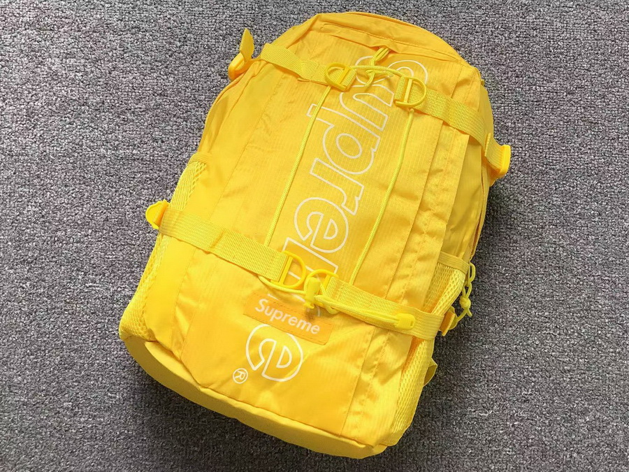 Supreme backpack-023