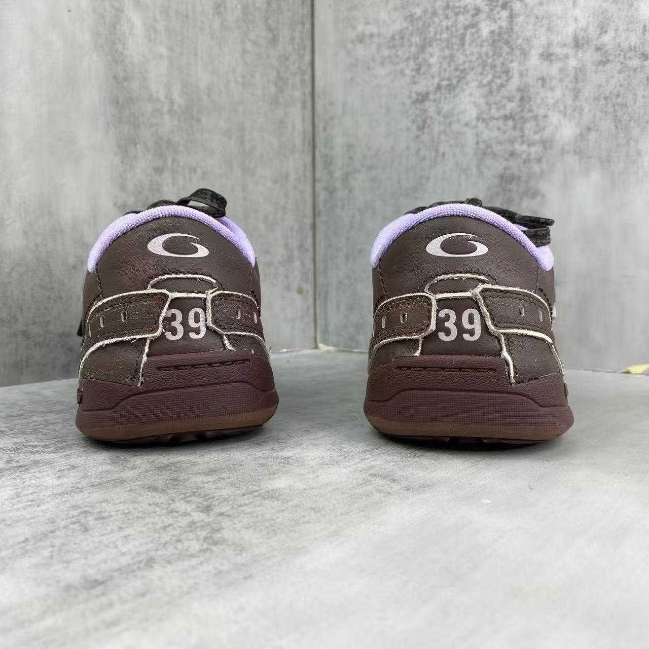Balenciaga Shoes(AAA)-362