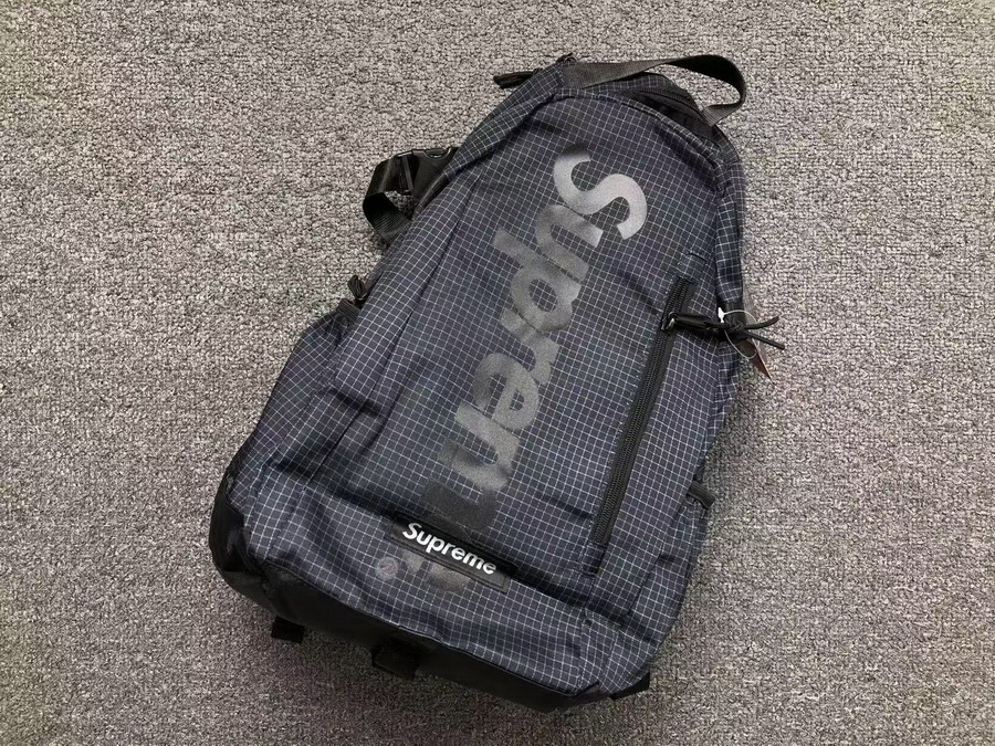 Supreme backpack-010