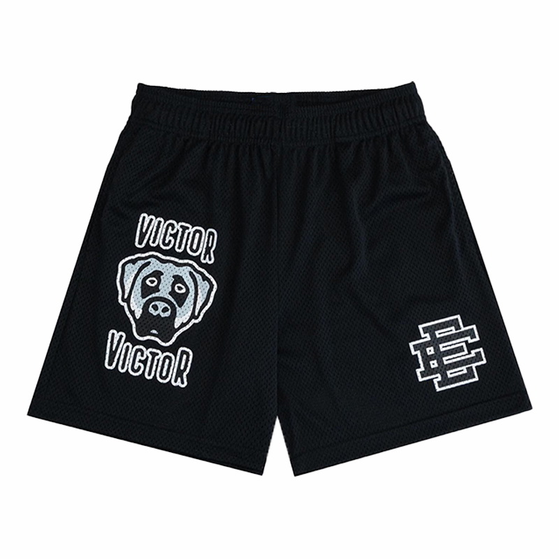 Eric Emanual Shorts-654