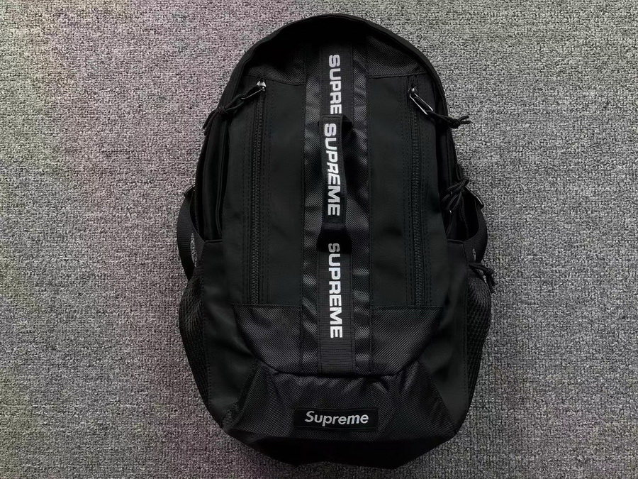 Supreme backpack-008