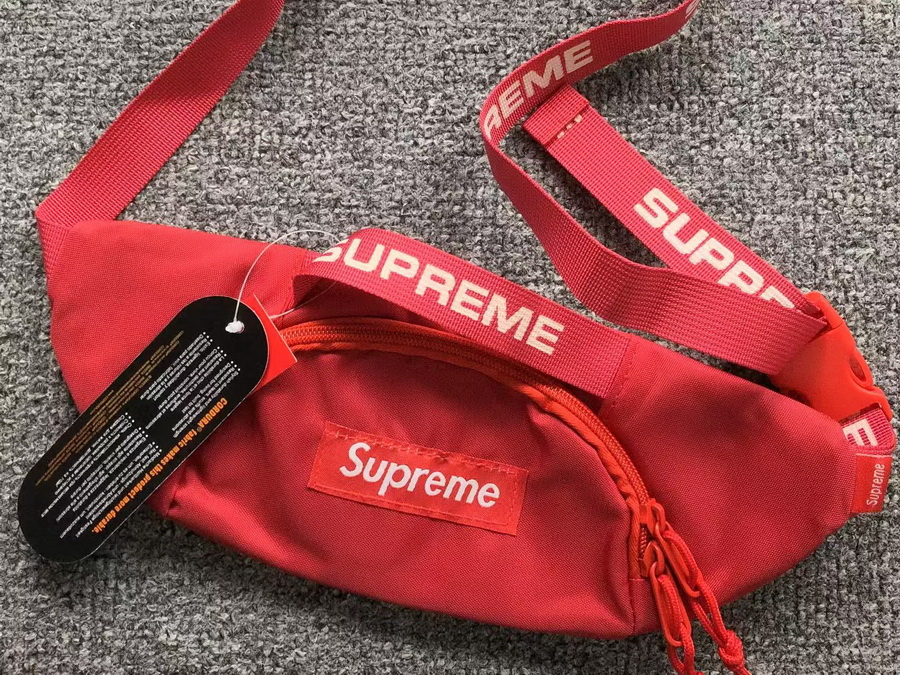 Supreme waist bag-007