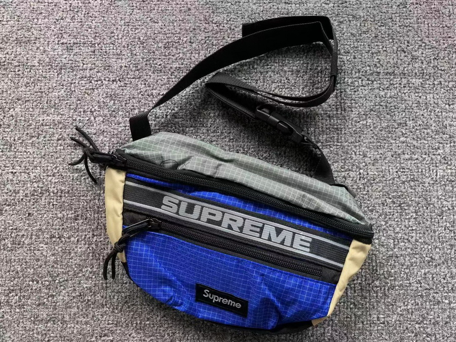 Supreme waist bag-006