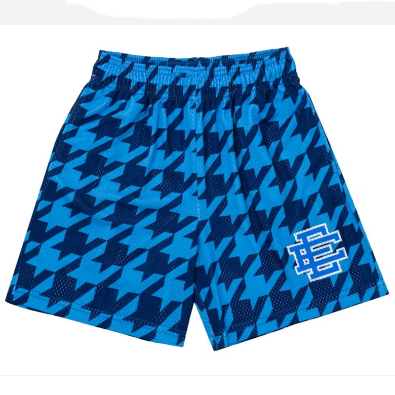 Eric Emanual Shorts-652