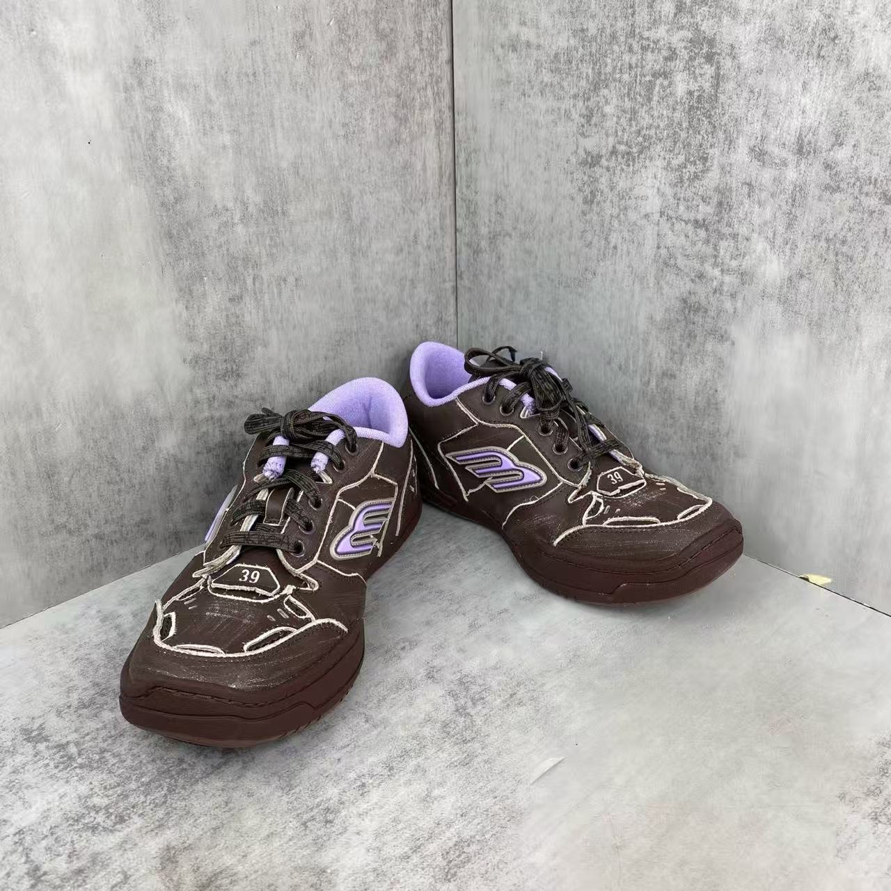 Balenciaga Shoes(AAA)-362