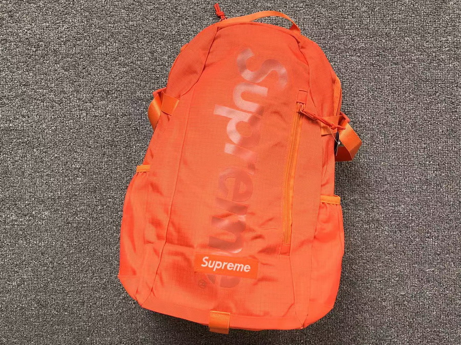 Supreme backpack-005