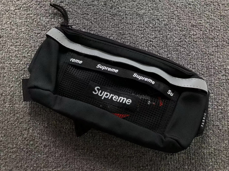 Supreme waist bag-003