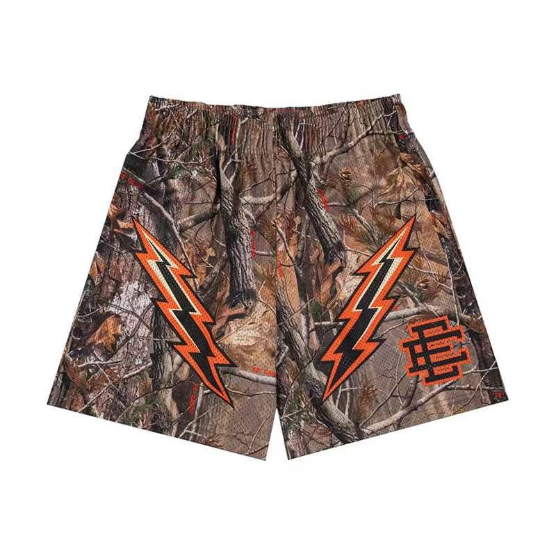 Eric Emanual Shorts-651