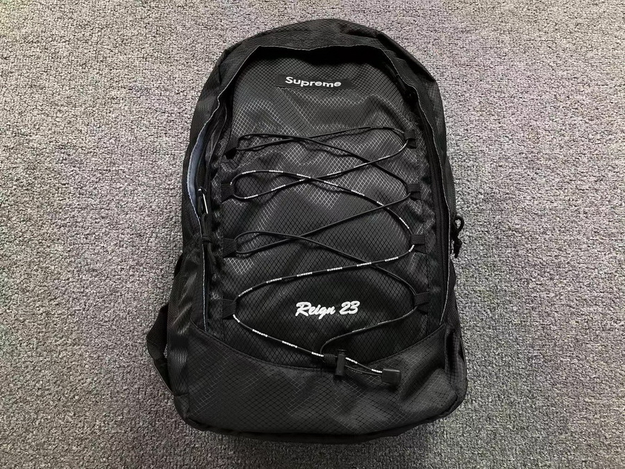 Supreme backpack-003