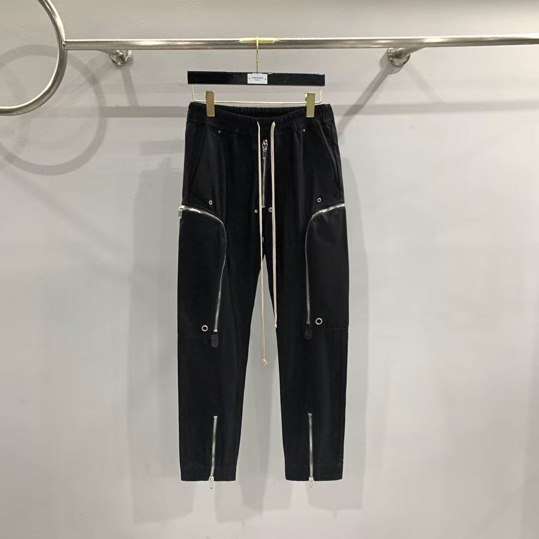 Rick Owens Pants-001