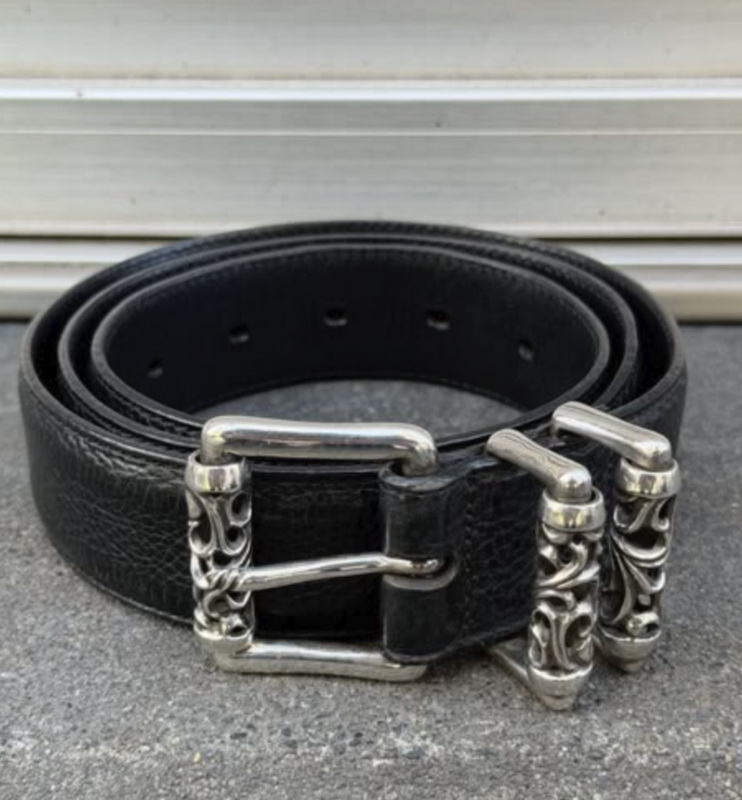 Chrome Hearts Belts(AAAAA)-007