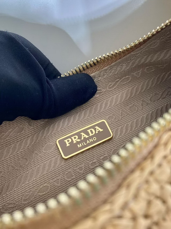 Prada Handbags AAA(Women)-012