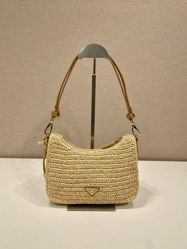 Prada Handbags AAA(Women)-012
