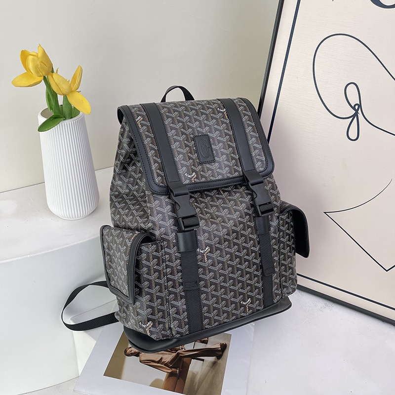 Goyard Backpack-007