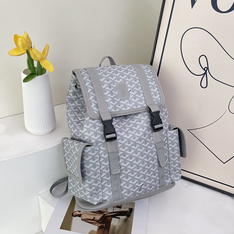 Goyard Backpack-005