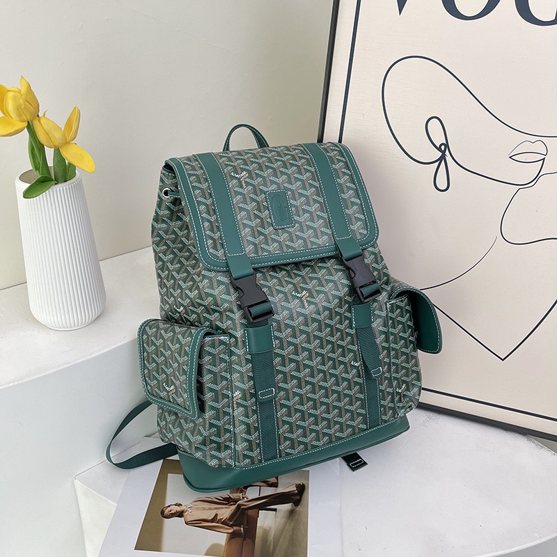 Goyard Backpack-034