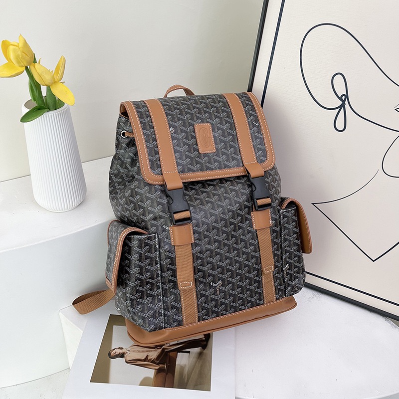 Goyard Backpack-003