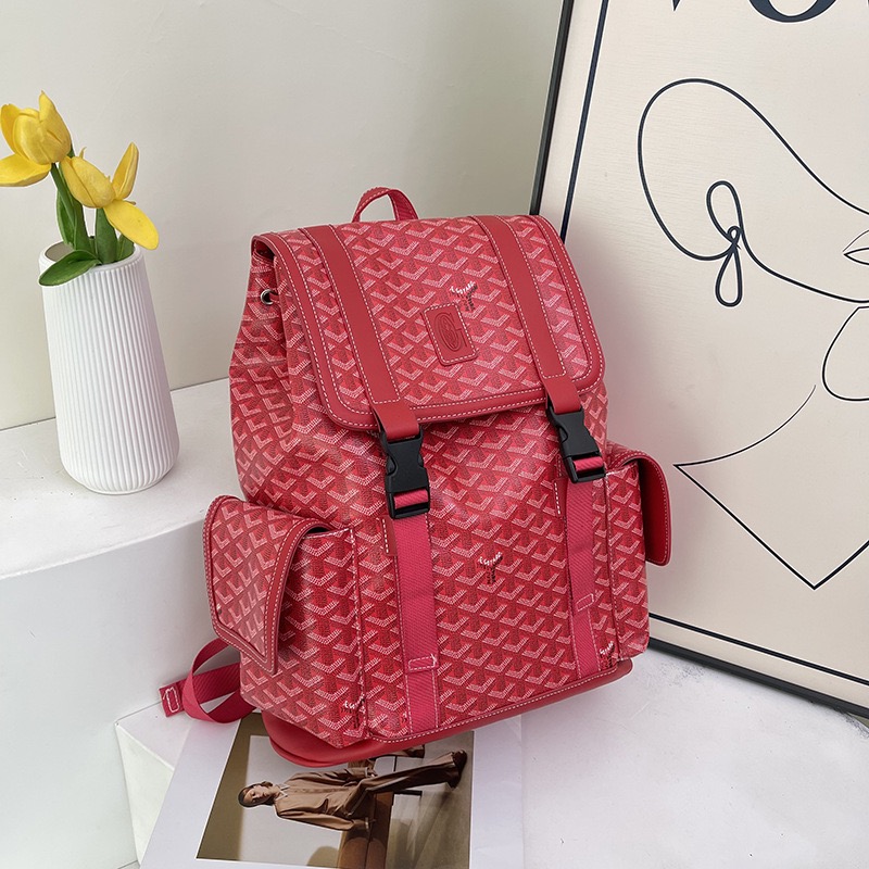Goyard Backpack-002