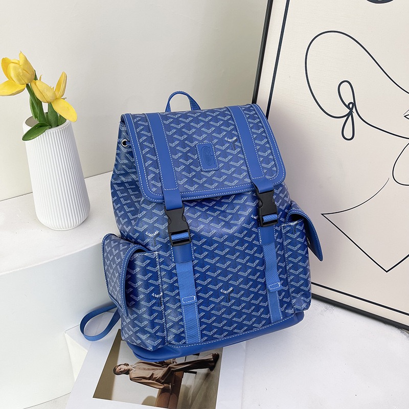 Goyard Backpack-031
