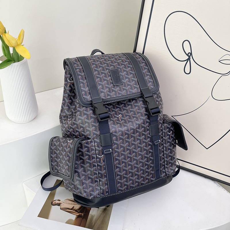 Goyard Backpack-006