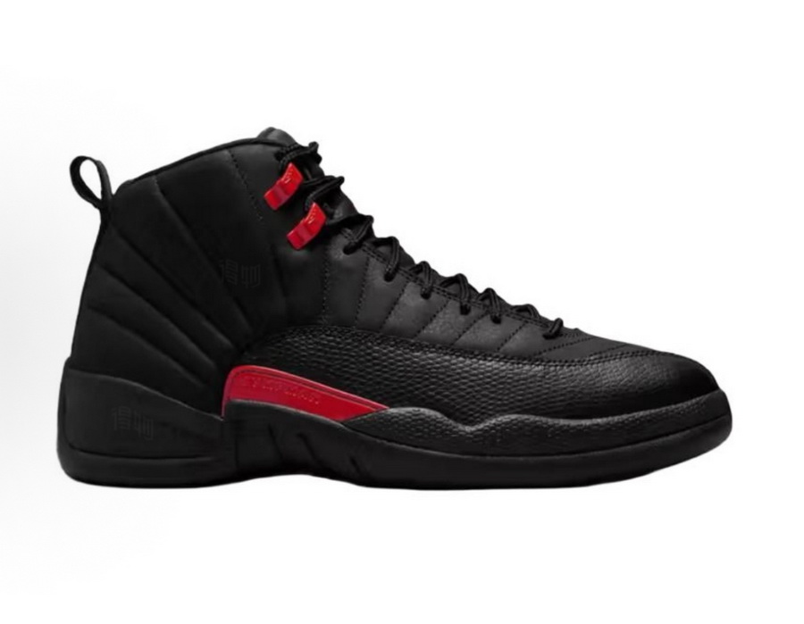 Air Jordan 12 Retro-099