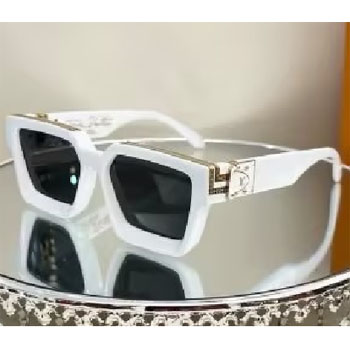 LV Sunglasses(AAAA)-millionaire-003